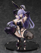 [USED] BINDing Creators Opinion Olivia Bunny Ver. 1/4 Scale Figure Japan picture