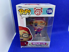 Funko Pop Disney Turning Red Meilin Lee - #1184 picture