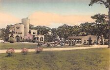 c.1930? Casa Basso Westhampton LI NY post card picture