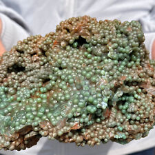 753g Large Raw Ocean Jasper Quartz Crystal Rough Healing Specimen picture