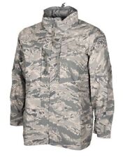 U.S. Military Issued Air Force APECS GORE-TEX ABU Waterproof Parka Shell+Trouser picture