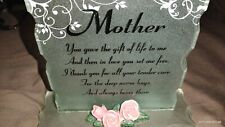 Tribute To Mother's Giving Life picture