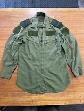 Canadian Army Tactical Helicopter FR Fire Resistant Shirt picture