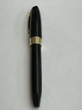 VINTAGE SCHEAFFERS FOUNTAIN PEN W/ 14K NIB MADE IN USA picture