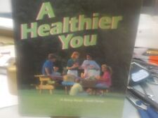S-2   A Healthier You   A Beka Book Health series picture
