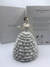 Royal Doulton Figurine Corbeville HN5819 picture