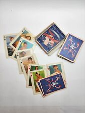 1940’s Vintage Models Of All Nations BETTY WHITE & BETTY PAGE Playing Cards Pack picture