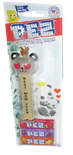 Crystal Panda Bear - Best Mom Ever ~ (PEZ.com exclusive) ~RETIRED ~2024 picture