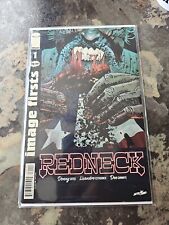 Image Firsts: Redneck #1 Image Firsts Donny Cates Comic Book Skybound  picture