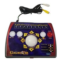RADICA GOLDEN TEE GOLF Home Edition 2005 Retro Classic Arcade TV Plug & Play picture