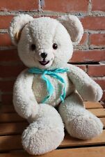Vintage Large 1986 RUSS Lever Brothers Snuggle Bear Plush 21