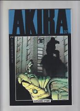 Akira #37 VF/NM; Epic | Katsuhiro Otomo - Mary Jo Duffy - Mark Texeira picture