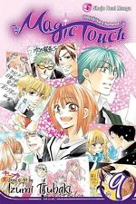 The Magic Touch, Vol. 9 [9] picture