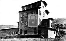 Flour Mill Cove Oregon OR Reprint Postcard picture