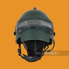 Original TIG BICORD AG PSH-77 Titanium Helmet Casque GSG9 ALPHA KGB Yugoslavia picture