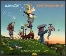 Bloom County: Brand Spanking New Day picture