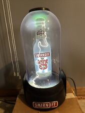 Jazz up your bar Old school Smirnoff Static Light-New picture