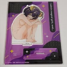 Gushing over Magical Girls Magia Baiser Acrylic Stand Gamers Limited Rare picture