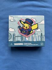 Pokemon Card Sealed London 2022 World Championships Collectible Coin DMG Counter picture