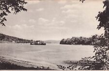 Vintage Postcard - Connecticut River at Haddam Neck Connecticut picture