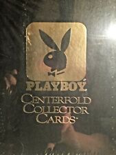 PLAYBOY FACTORY COLLECTOR SET SEPTEMBER MINT Cond  picture