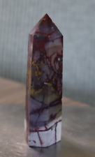 MOOKAITE POINT 3.37 INCHES TALL/ 74.3 GRAMS picture