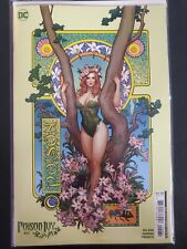 Poison Ivy #22 C Cover DC 2024 VF/NM Comics picture