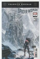 SPIDER-WOMAN #4 (2020) JUNG GEUN-YOON VARIANT ~ UNREAD NM picture