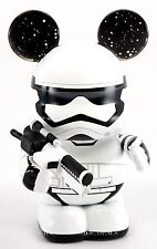 New Disney Vinylmation Star Wars First Order Stormtrooper Squad Leader 3