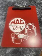 Vintage, MAC TOOLS, Clipboard picture
