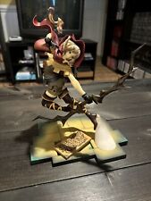 Model Elf Another Color Ver 1/7 Figure Dragon's Crown Megahouse - No Box picture