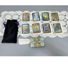 Vintage Waking the wild Spirit Tarot Cards Deck picture