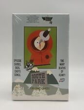 1998 SOUTH PARK Trading Cards MINT SEALED Booster Box RARE VINTAGE picture