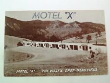 Motel 