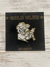 Pinzcity Gold Club Limited Pin Week 19 picture
