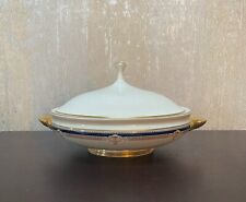 Lenox Buchanan Round Covered Vegetable Bowl with Lid picture