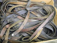 VZ24 LEATHER SLINGS USED CONDITION.  picture