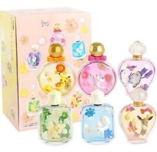 1 x Pokemon Petite Fleur Series 1 Perfume blind box random picture