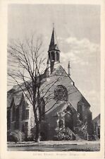 CANADA UNITED CHURCH ARNPRIOR ONTARIO - OLD POSTCARD UNPOSTED  picture