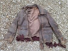 USAAF A2 ww2 Pilot Blouse Relic Attic picture