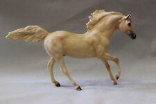 Breyer #1225 Classics Clouds Legacy Cremello Andalusian Stallion picture