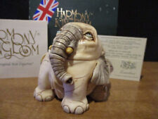 Harmony Kingdom Zamboni Little Elephant on Ice UK Made Canadan Excl Artist Sign picture