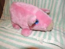 Cutest Plush Pink Pig Piglet Stuffed Animal Farm 10