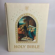 Holy Bible King James Version PEACE OF MIND Deluxe Edition picture