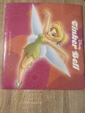 Sealed 2008 Disney TINKER BELL 16 Month Calendar Tink picture