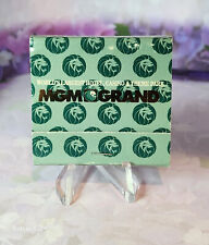 LAS VEGAS'S MGM GRAND Match Box -Vintage Matches Memorabilia-refurbished picture