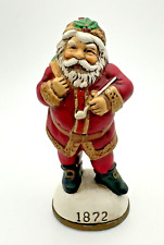 Memories Of Santa 1872 Figurine Ornament 5