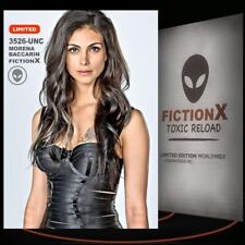 Morena Baccarin [ # 3526-UNC ] FICTION X TOXIC RELOAD / Limited Edition cards picture