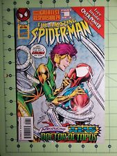 Amazing Spider-Man #406 (Marvel 2/1997) RAW Near Mint (9.4) picture