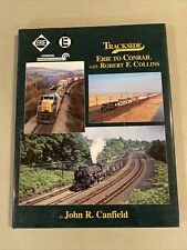 Trackside Erie to Conrail Book with Robert Collins By John Canfield, Morning Sun picture